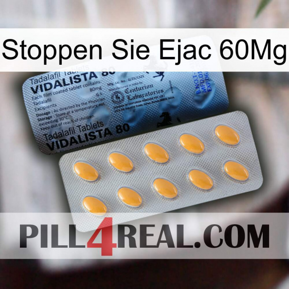 Stop Ejac 60Mg 44